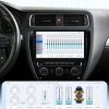Volkswagen Jetta 6 2011-2018 Android autórádió multimédia fejegység 10col