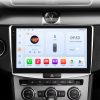 Volkswagen Passat 2005-2014 Android autórádió multimédia fejegység