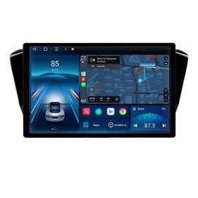   Volkswagen Passat 2015-2020 Android autórádió multimédia fejegység Extra nagy kijelzővel