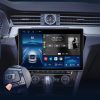 Volkswagen Passat 2015-2020 Android autórádió multimédia fejegység Extra nagy kijelzővel