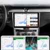 Volkswagen Passat CC 2008-2016 Android autórádió multimédia fejegység