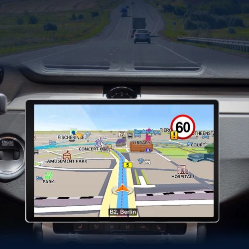 Volkswagen Passat CC 2008-2016 Android autórádió multimédia fejegység Extra nagy kijelzővel