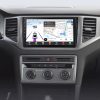 Volkswagen T-Roc 2018-2022 Android autórádió multimédia fejegység 9col