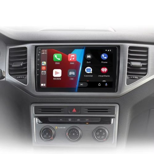 Volkswagen T-Roc 2018-2022 Android autórádió multimédia fejegység 9col