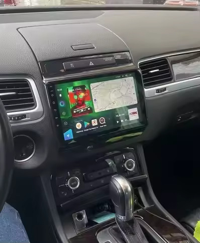Volkswagen Touareg 2011-2018 Android autórádió multimédia fejegység